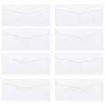 thumbnail image 1 of 40 Pcs Enveloppes Internationales en Papier pour Lettres, 1 of 9