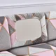 thumbnail image 2 of Funda Elástica para Cojín de Asiento Funda para Silla Funda Elástica para Sofá para Sala de Estar Mascotas Niños Alfombrilla Extraíble Lavable Funda para Silla Funda para Sofá Protector de Muebles 1 P, 2 of 5