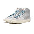 thumbnail image 2 of NIKE MENS Blazer Mid '77 PRM "Grey Fog" DO9787 001 DO9787 001 from Stadium Goods, 2 of 8