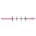 thumbnail image 4 of Baking Supplies, Adjustable Durable Rolling Pin 7  Width  for Dessert Shop for Kitchen, 4 of 8