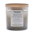 thumbnail image 2 of Bougie parfumée en pot ombré à 2&nbsp;mèches à la cire de paraffine 12&nbsp;oz Better Homes & Gardens, Bois de santal et musc à la cardamome, 2 of 7