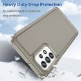 thumbnail image 3 of Funda de TPU para Samsung Galaxy M13 Candy Series, 3 of 5