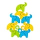 thumbnail image 3 of Juguete de apilamiento de equilibrio de , juego de interacción entre padres e hijos, juego de torre de madera para niños de 2 años o más,, 3 of 9