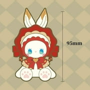 Secret Forest Tea Party Series Blind Bag Mystery Box Toys - Cute Blind Box Figures for Birthday Gifts