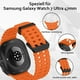 thumbnail image 2 of Paquete de 10 Correas DOBSTFY para Samsung Galaxy Watch Ultra 47mm, 2 of 6