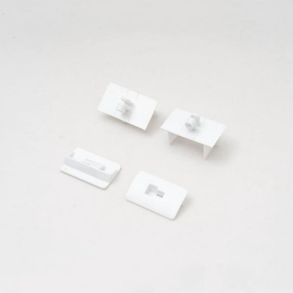 1220mm Ranger Wing Support Base Plastic Parts