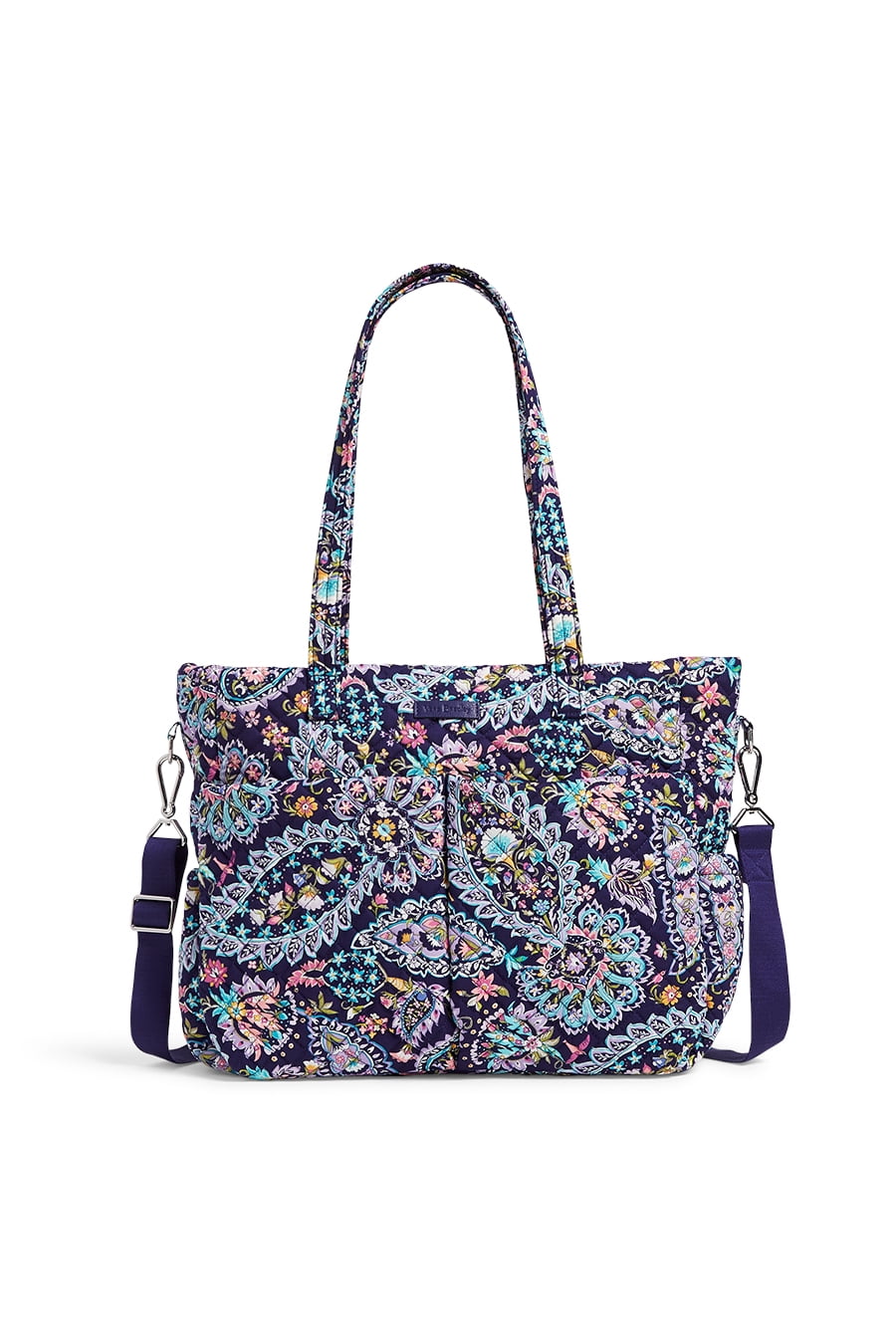 vera bradley ultimate baby bag