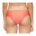 thumbnail image 2 of Tavik Womens Jayden Full Coverage Bikini Swim Bottom, Orange, X-Small, 2 of 2