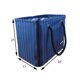 thumbnail image 4 of unbranded Bolsa De Impermeable Marino Con Tela Oxford Y Plegable Para Organizar De Ducha, 4 of 5