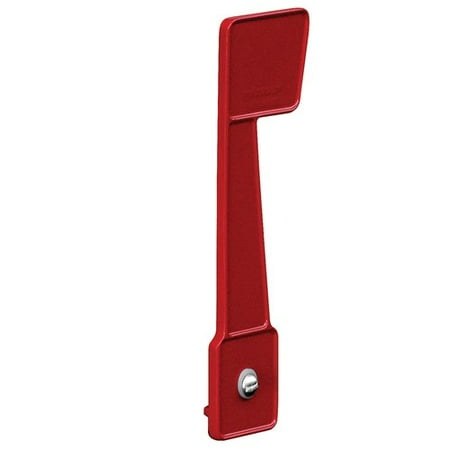 Salsbury Industries Townhouse Mailbox Oasis Tri Flag