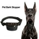 thumbnail image 4 of Collar ultrasónico sin ladridos para perros, supresor de ladridos para cachorros (negro), 4 of 8