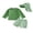 Green, variant on BemeyourBBs Toddler Baby Boy 2 Piece Swimsuit with Sun Hat Infant Boys Bathing Suit Swimwear UPF 50 Long Sleeve Rash Guard Swiming Tops and Plaid Swim Trunks Shorts Set Summer Pool Beachwear