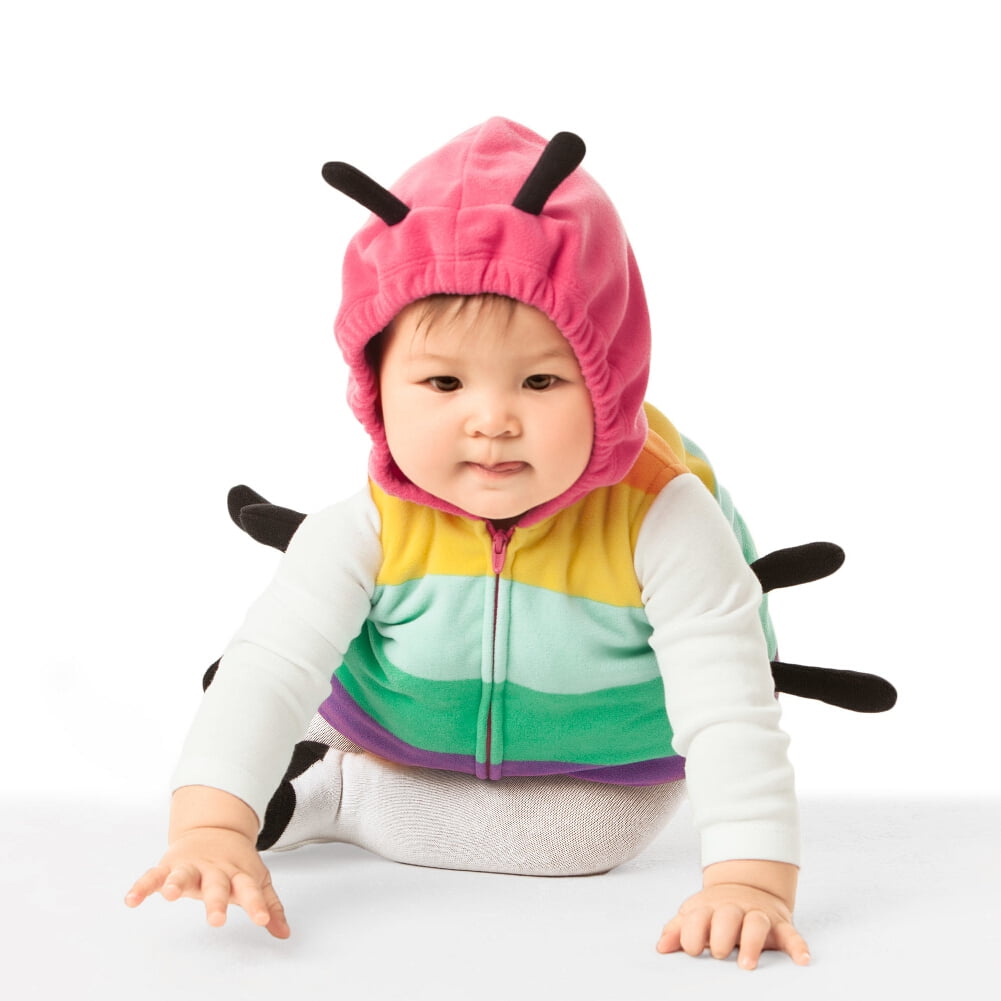 carters bee costume
