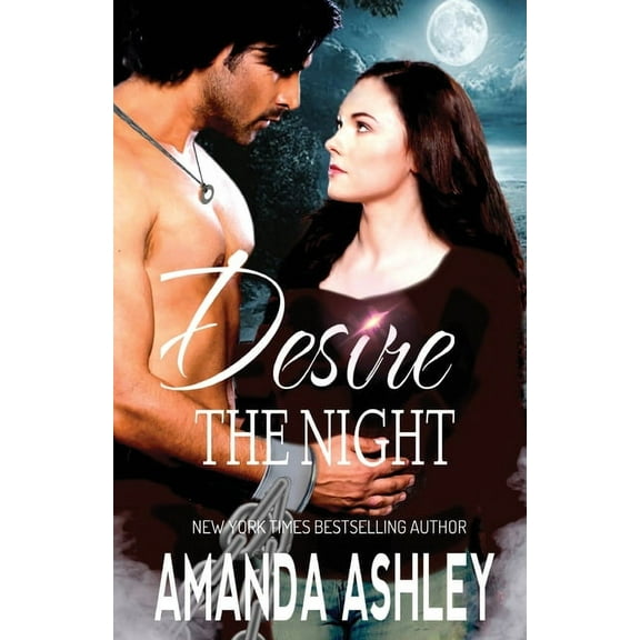 Desire the Night, (Paperback)