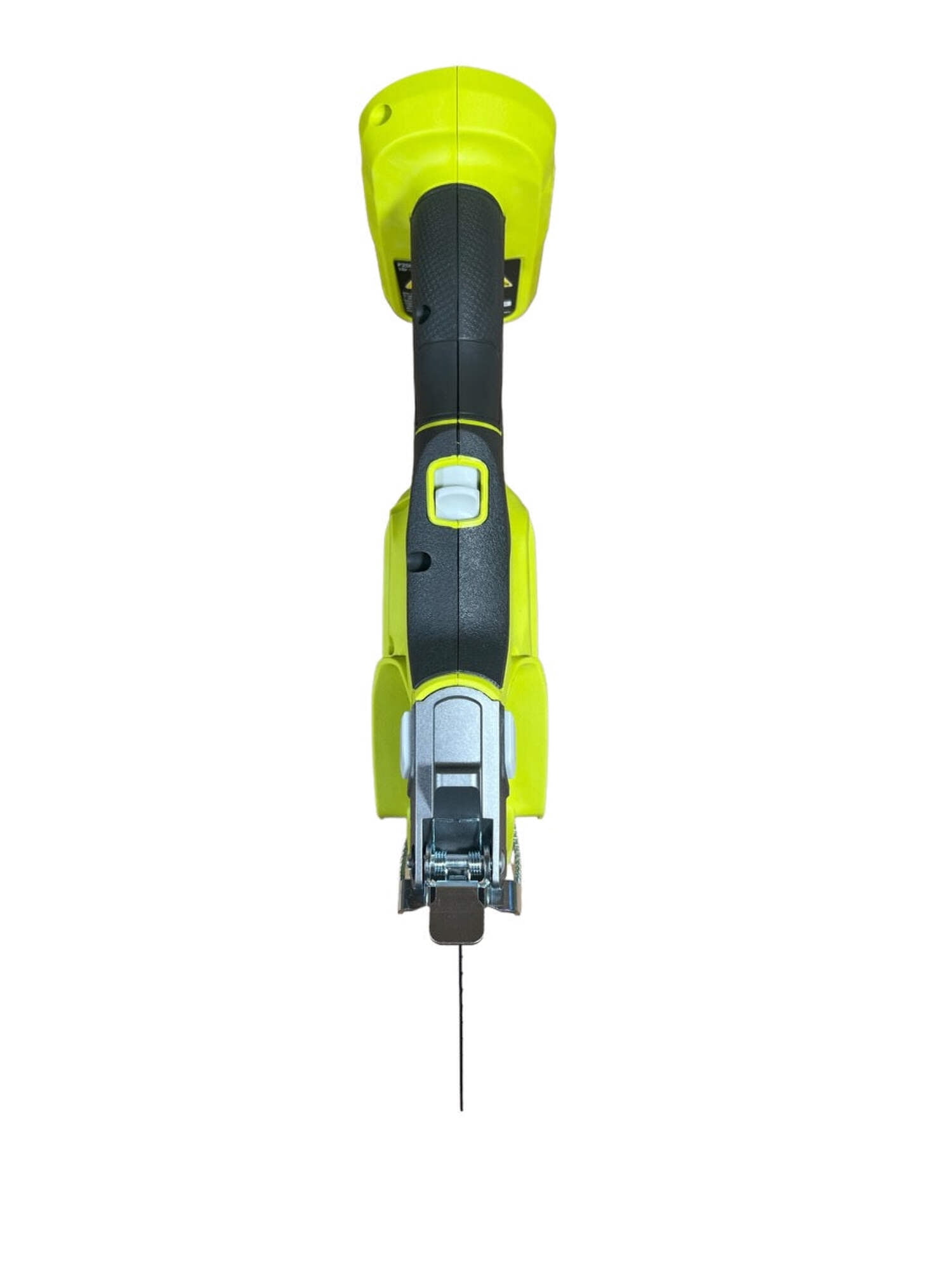 Ryobi ONE+ 18V, Electric Cordless Pruning Reciprocating Saw, 2600SPM