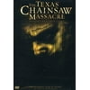 The Texas Chainsaw Massacre (DVD), New Line Home Video, Horror