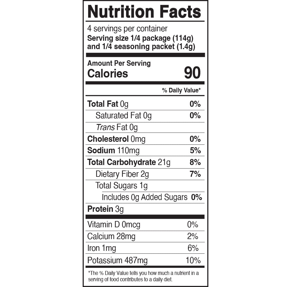 Flavorables Vampire Killer Seasoned Fresh Petite Potatoes in Microwave-Safe 16 oz Tray