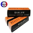 thumbnail image 4 of Dialux Orange Vornex Pre-Polish Tripoli Cutting Compound For Metals 3 Bars, 4 of 11