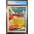 thumbnail image 2 of Star Spangled Comics #5 - CGC 7.5 Comic Book, 2 of 2