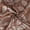 Copper, variant on Superior Blackout Leaves Curtains Set of 2, Light Filtering Grommet Curtain Panel Set, Copper, 52"W x 108"L