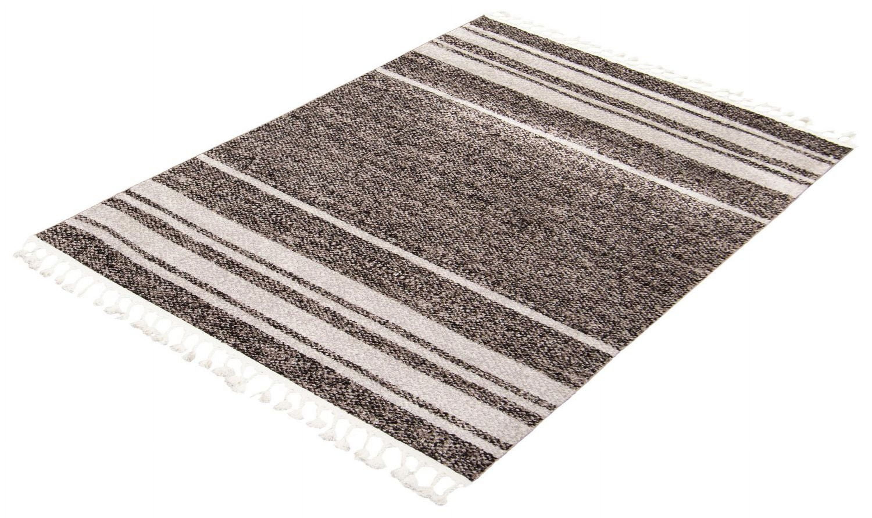 Tapis ECARPET Southwestern Collection Terre
