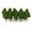 As Shown, variant on Arborister 20pcs Miniature Model Trees for DIY Craft Scenery