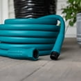 thumbnail image 6 of Expert Gardener Heavy Duty Hybrid Polymer Garden Hose, 5/8 in x 25 ft, 6 of 11