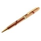 thumbnail image 3 of Bolígrafo de Bambú Reutilizable + 10 Piezas de de Bolígrafo para Escritura en La de Oficina Hugo Bolígrafo de bambú durable, 3 of 10