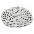 thumbnail image 1 of TOPINCN Bike Chain, Electroplating Bicycle Speed Change Chain, For Road Bike Mountain Bicycle Cycling Accessory Ourdoor Sports, 1 of 8