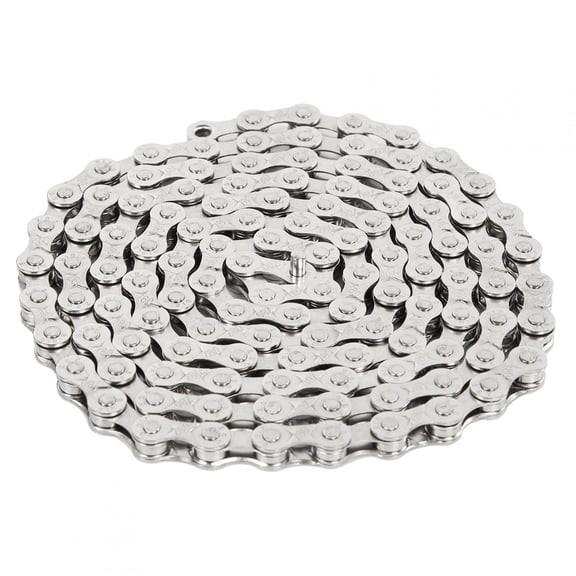Durable Cycling Accessory High-Performance Mountain Bike Chain for 6-8/24 Speed Bicycles