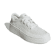 thumbnail image 4 of Zapatillas Adidas LABCOURT de caña baja con suela gruesa y suela gruesa, versátiles y casuales para hombre y mujer con los mismos modelos en blanco, 4 of 5