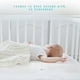 thumbnail image 2 of Cubre Colchón Sognare Bambino impermeable, 2 of 7