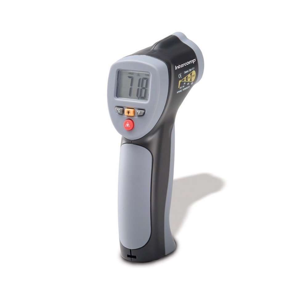 Infrared Laser Temp Gun