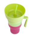 thumbnail image 2 of "Mainstays Gobelet de Sta 32 fl oz, Vert", 2 of 4