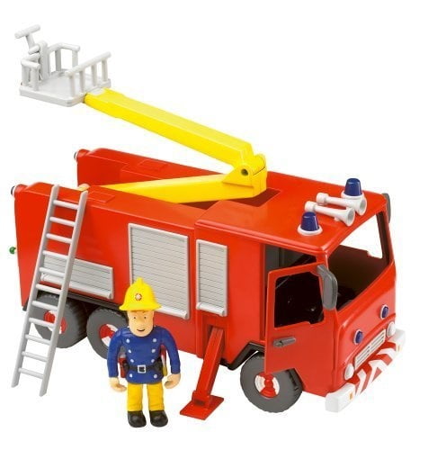 fireman sam toys walmart