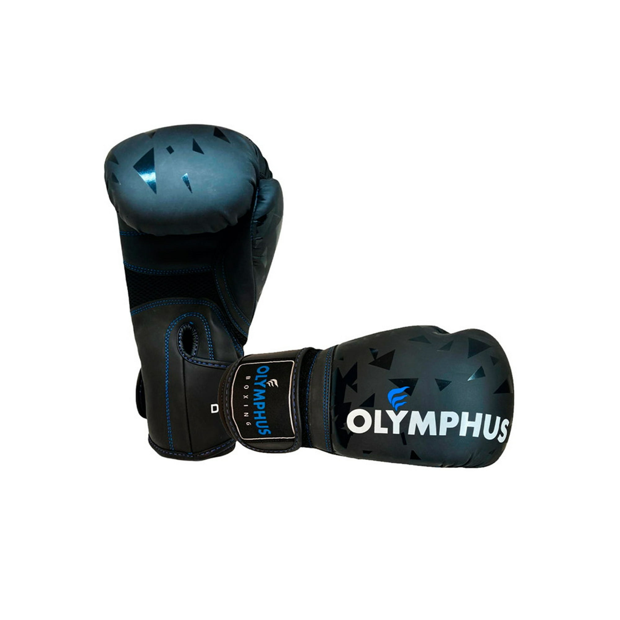 Guantes De Boxeo Diamont Olymphus 12 Oz