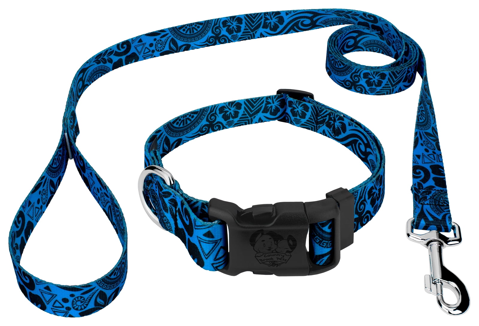 walmart dog leashes and collars