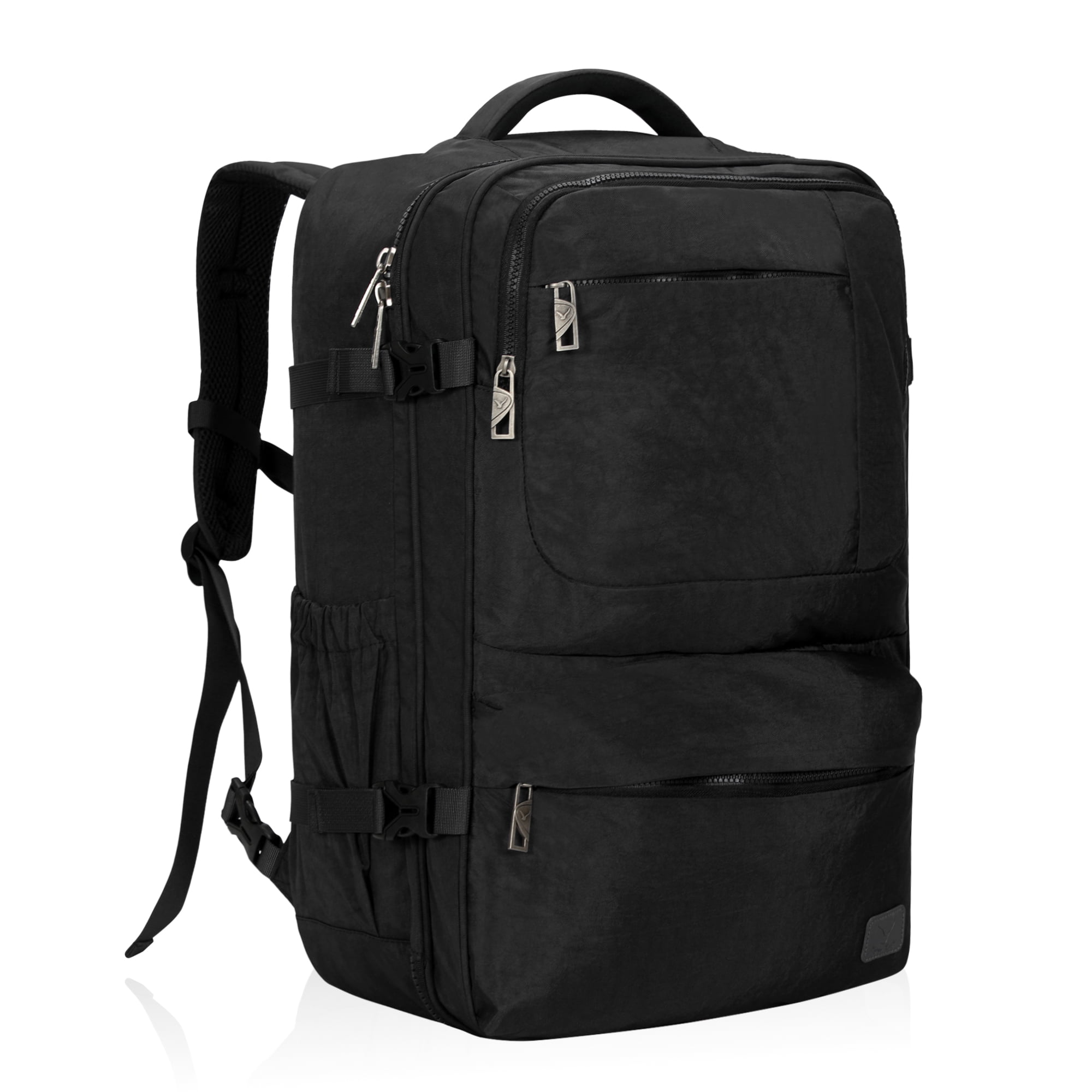 Hynes Eagle Business plus Carry on Luggage Ordinateur Portable Sac à dos valise 
