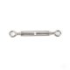 thumbnail image 2 of Abrazadera de vidrio de acero inoxidable, Clips de vidrio de 8-10mm, soporte de vidrio ajustable para barandilla de escalera, 5 uds., 2 of 5