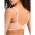 thumbnail image 2 of Reveal HAZEL Fituitive Perfect Coverage Underwire T-Shirt Bra, US 34G, UK 34F, 2 of 6