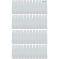 thumbnail image 3 of Yacht & Smith Wholesale Bulk Pack Kids & Children's Cotton Tube Socks, Boys Girls, Referee Style, 3 of 4