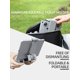 thumbnail image 2 of Soporte Tableta para DJI Air 2S Plegable Expansión Monte Control Remoto El 2S/Mini 2/Mavic 2 Parts, 2 of 9
