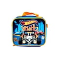 thumbnail image 3 of Hot Wheels Backpack 16" & Insulated Lunch Bag Detachable 2-Pcs Race Cars Boys, 3 of 7