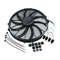 thumbnail image 3 of Almencla Generic Electric Radiator Cooling Fan 1000 CFM Push Pull Easy to Install 16", 3 of 8