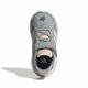 thumbnail image 2 of Zapatillas adidas Run Falcon 5, unisex, Baby Wonder Sage, blanquecino y rosa rubor, 2 of 8