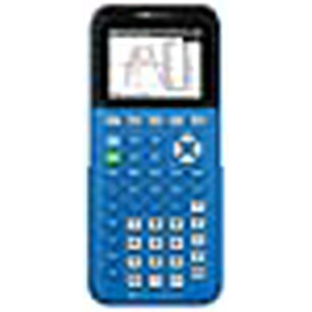 Texas Instruments TI-84 Plus CE Lightning Graphing Calculator