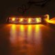 thumbnail image 5 of 876232P000 LED Turn Signal Light Side Mirror Lamp for Sorento 2009-2014 Passenger Side (Right Side), 5 of 5