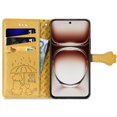 thumbnail image 3 of Funda Cartera FOXDOCK para OPPO A40 4G , Flip PU con Relieve de Gatos y Perros, Tarjetero y Soporte, 3 of 6