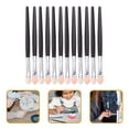 thumbnail image 3 of Blending Tools For Drawing Sponge Black 48Set 12X0.4X0.2In, 3 of 5