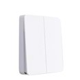 thumbnail image 1 of Wirelessly Smarts Switch 16A Light Controller Compitable with Mijia Mi Home AC250V/16A Double Button, 1 of 7